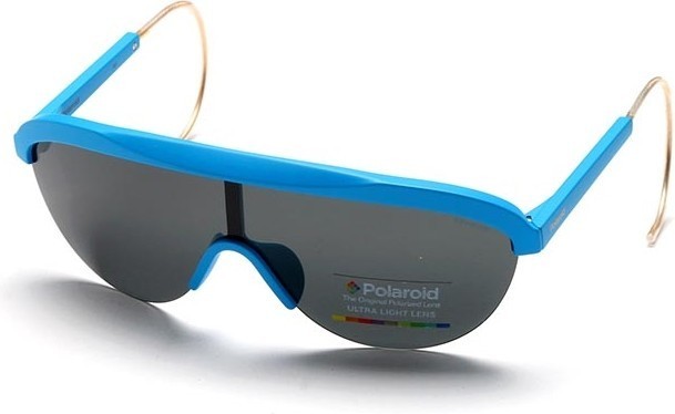 Сонцезахисні окуляри Сонцезахисні окуляри Polaroid PLD 6037/S RCT99M9