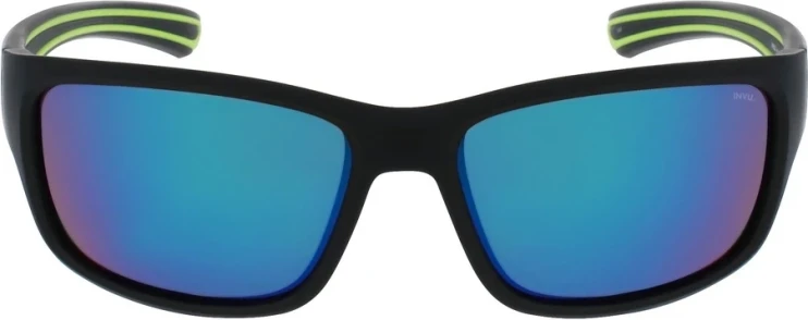 Сонцезахисні окуляри Сонцезахисні окуляри INVU IA22415B