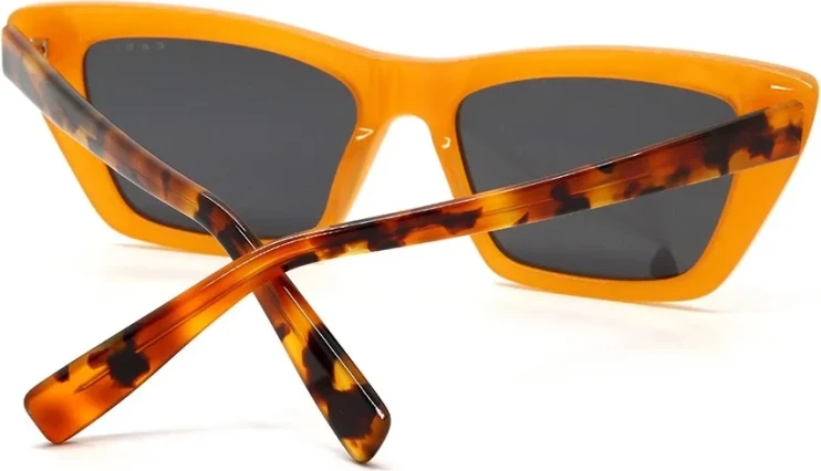 Сонцезахисні окуляри Сонцезахисні окуляри Casta CS 1206 KB OR