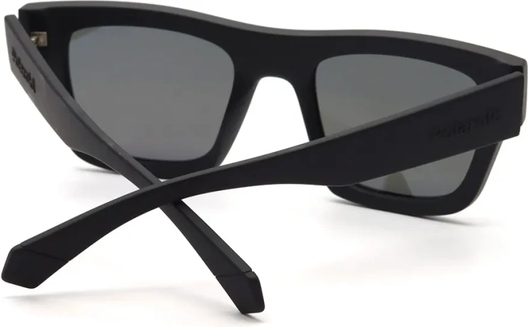 Сонцезахисні окуляри Сонцезахисні окуляри Polaroid PLD 6238/S/X 003515X