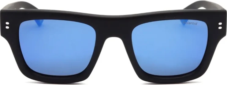 Сонцезахисні окуляри Сонцезахисні окуляри Polaroid PLD 6238/S/X 003515X