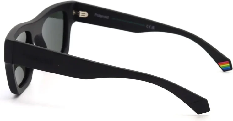 Сонцезахисні окуляри Сонцезахисні окуляри Polaroid PLD 6238/S/X 003515X