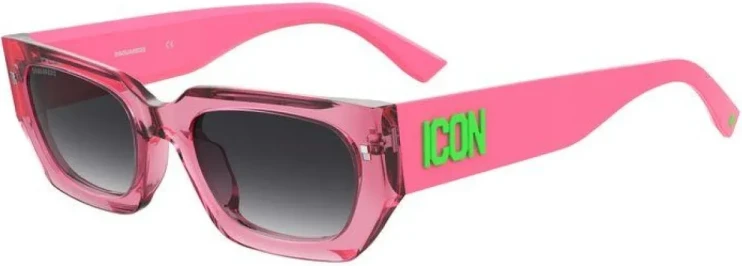 Сонцезахисні окуляри Сонцезахисні окуляри Dsquared2 ICON 0017/S 67T539O