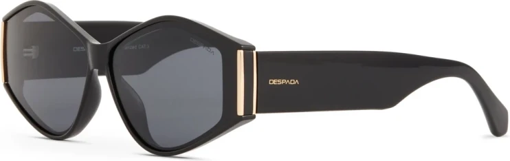 Сонцезахисні окуляри Сонцезахисні окуляри Despada 2354 C1