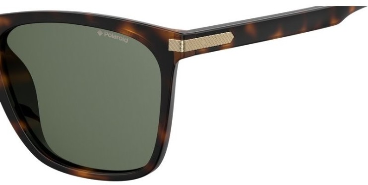 Солнцезащитные очки Солнцезащитные очки Polaroid PLD 2078/F/S 08657UC