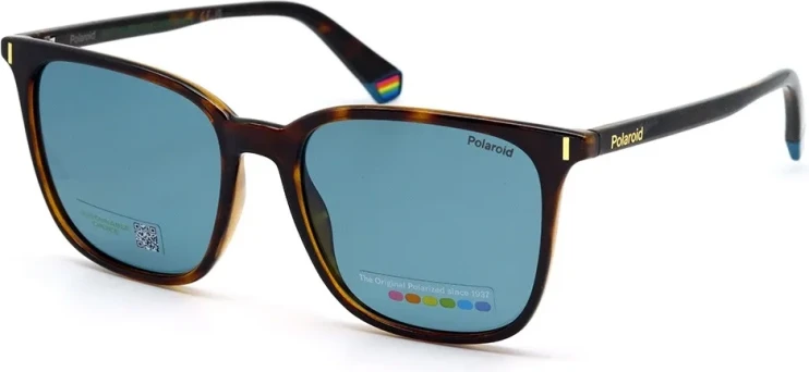 Солнцезащитные очки Солнцезащитные очки Polaroid PLD 6226/S 08654C3
