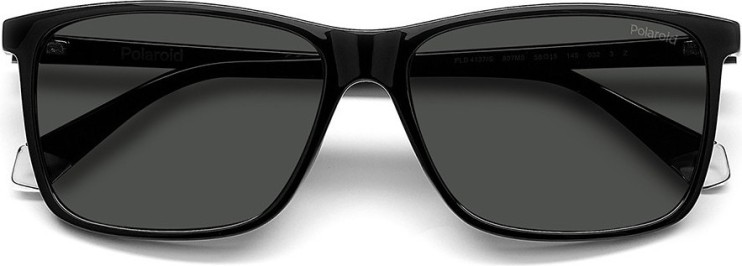 Сонцезахисні окуляри Сонцезахисні окуляри Polaroid PLD 4137/S 80758M9