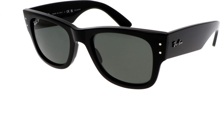 Солнцезащитные очки Солнцезащитные очки Ray-Ban RB0840S 901/58 51 Ray-Ban Ray-Ban