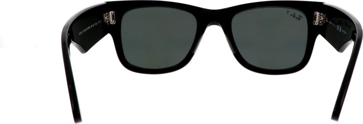 Солнцезащитные очки Солнцезащитные очки Ray-Ban RB0840S 901/58 51 Ray-Ban Ray-Ban