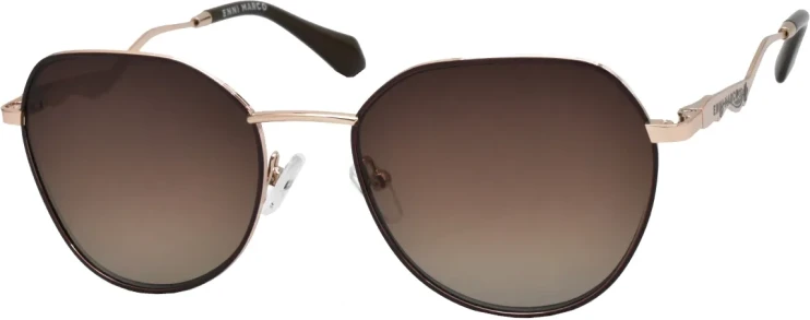 Солнцезащитные очки Солнцезащитные очки Enni Marco IS 02-050 07