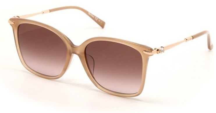 Сонцезахисні окуляри Max Mara MM SHINE IVFS FWM55HA