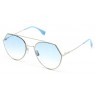 Сонцезахисні окуляри Fendi FF 0194/S WH1557R