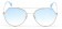 Сонцезахисні окуляри Fendi FF 0194/S WH1557R