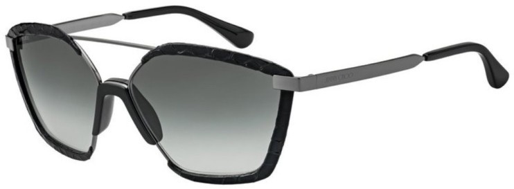 Солнцезащитные очки Солнцезащитные очки Jimmy Choo LEON/S 807619O