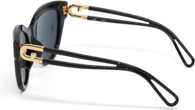 Сонцезахисні окуляри Сонцезахисні окуляри Furla SFU466 0700 54