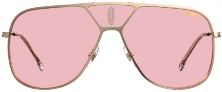 Сонцезахисні окуляри Сонцезахисні окуляри Carrera LENS3S EYR99Q4