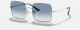 Солнцезащитные очки Солнцезащитные очки Ray-Ban RB1971 91493F 54 Ray-Ban Ray-Ban
