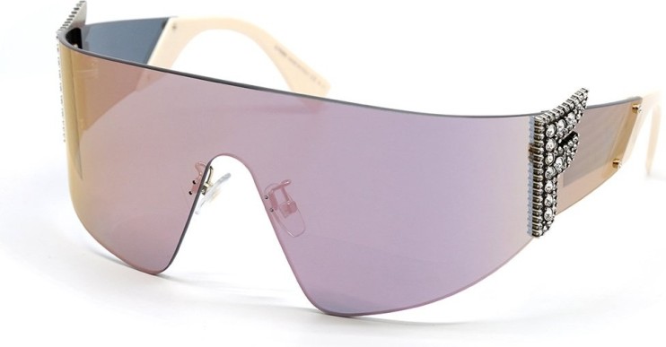 Сонцезахисні окуляри Fendi FF 0382/S J5G99UE