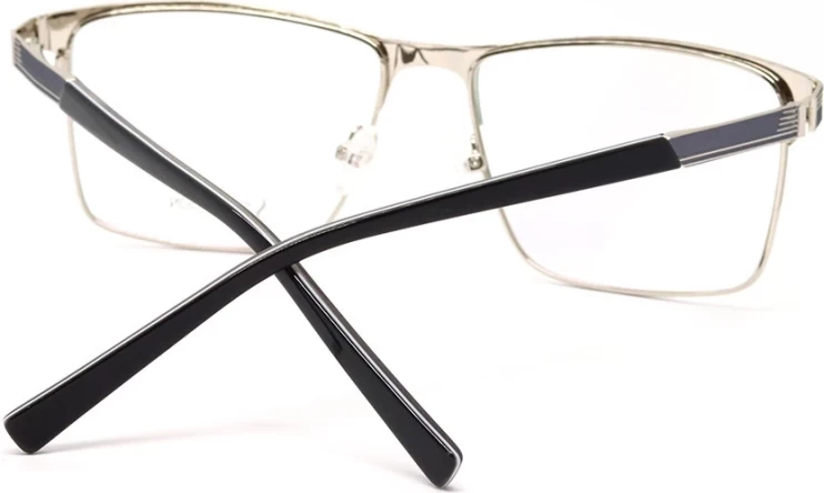 Оправа Оправа Sunderson SDO 5024 GRYSIL