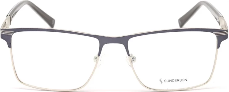 Оправа Оправа Sunderson SDO 5024 GRYSIL