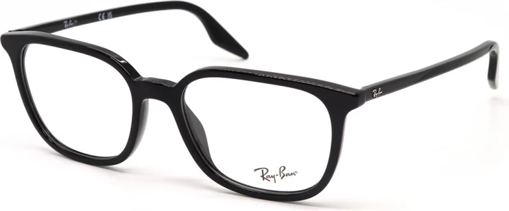 Оправа Оправа Ray-Ban RX 5406 2000 54