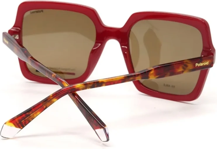 Сонцезахисні окуляри Сонцезахисні окуляри Polaroid PLD 4165/S/X LHF55SP