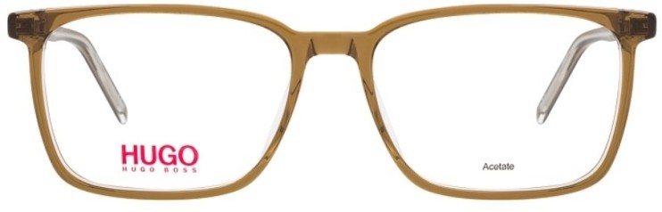 Оправа Оправа Hugo HG 1097 YL35516
