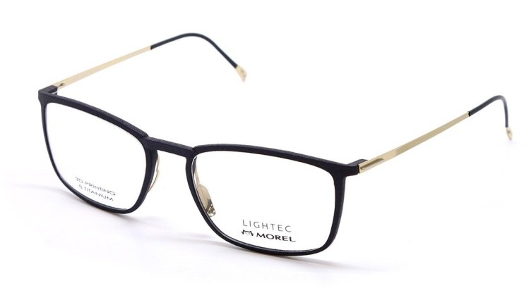 Оправа Lightec 30072L GD08