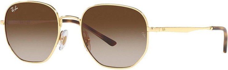 Солнцезащитные очки Солнцезащитные очки Ray-Ban RB3682 001/13 51 Ray-Ban Ray-Ban