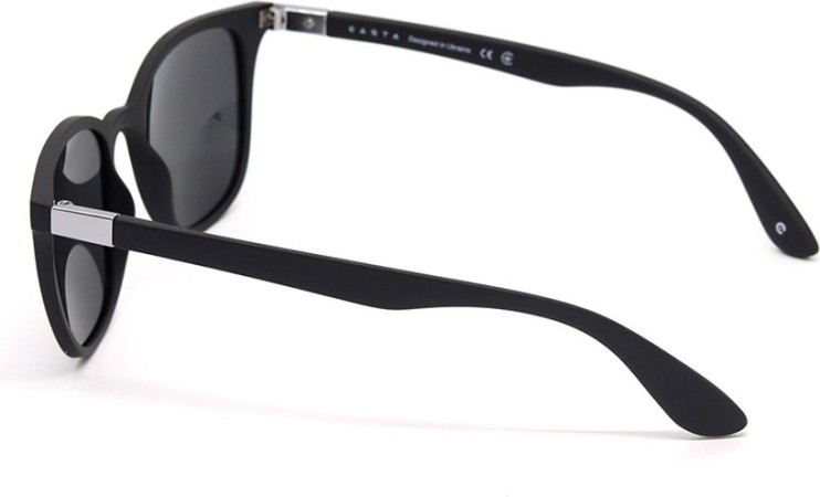 Сонцезахисні окуляри Сонцезахисні окуляри Casta CS 1092 MBK