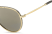 Солнцезащитные очки Солнцезащитные очки Jimmy Choo TRINY/S J5G59JO