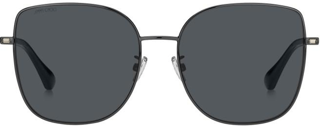 Сонцезахисні окуляри Сонцезахисні окуляри Jimmy Choo FANNY/G/SK V8159IR