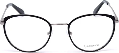 Sunderson SDO 4015 NS MBKGUN