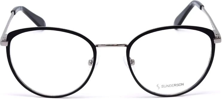 Оправа Оправа Sunderson SDO 4015 NS MBKGUN
