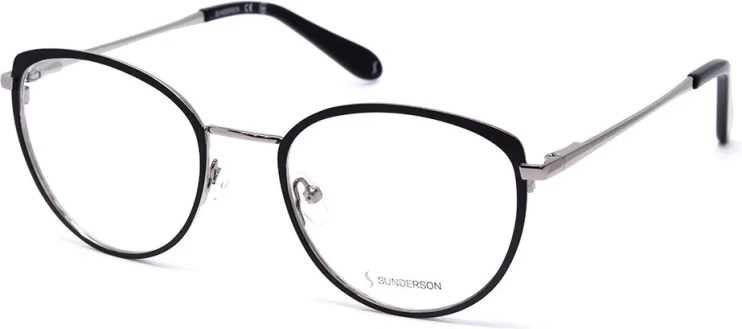 Оправа Оправа Sunderson SDO 4015 NS MBKGUN