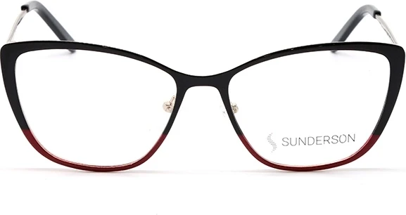 Оправа Оправа Sunderson SDO 2551 NS BKGLD