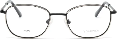 Sunderson SDO 4154 IN BKSIL