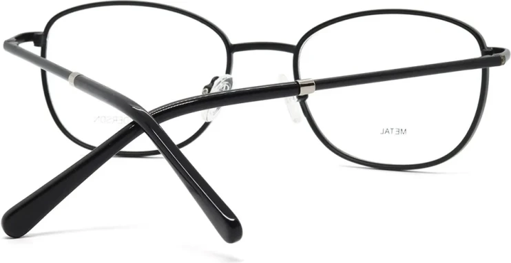 Оправа Оправа Sunderson SDO 4154 IN BKSIL