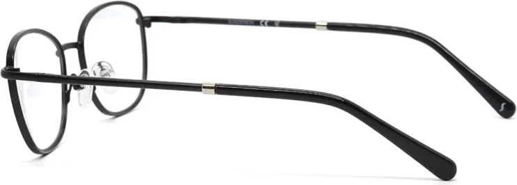 Оправа Оправа Sunderson SDO 4154 IN BKSIL