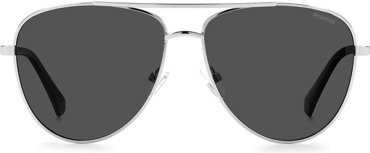 Сонцезахисні окуляри Сонцезахисні окуляри Polaroid PLD 4126/S 01058M9