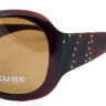 Сонцезахисні окуляри Cube CBS-7233