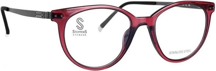 Оправа Оправа Stepper STS-30058 F390