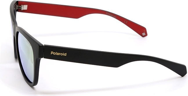 Сонцезахисні окуляри Сонцезахисні окуляри Polaroid PLD 6053/F/S OIT55LM