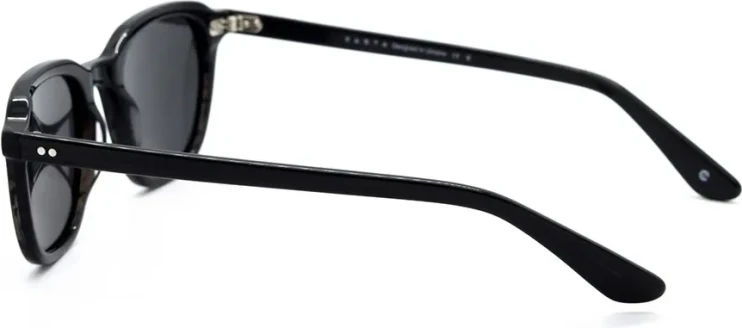 Сонцезахисні окуляри Сонцезахисні окуляри Casta CS 1205 KB BK