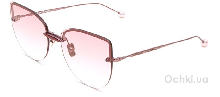 Сонцезахисні окуляри Сонцезахисні окуляри Enni Marco IS 11-614 10