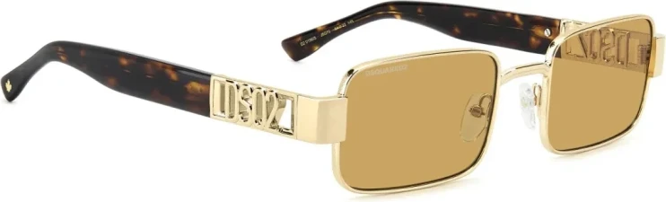 Сонцезахисні окуляри Сонцезахисні окуляри Dsquared2 D2 0156/S J5G5470