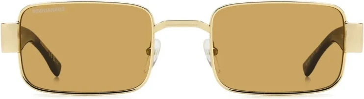 Сонцезахисні окуляри Сонцезахисні окуляри Dsquared2 D2 0156/S J5G5470