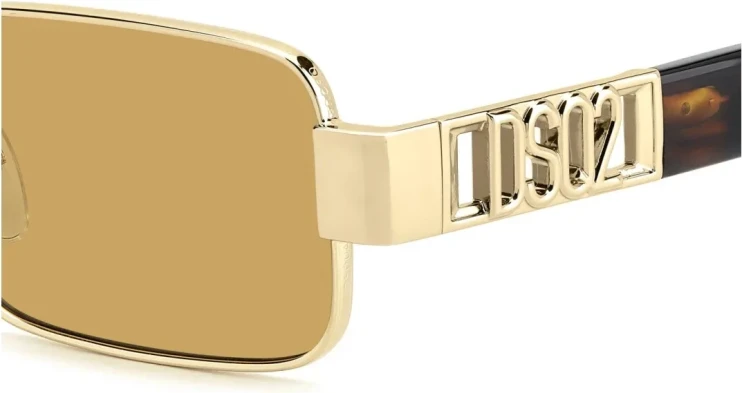 Сонцезахисні окуляри Сонцезахисні окуляри Dsquared2 D2 0156/S J5G5470