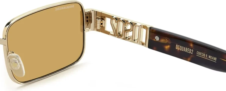 Сонцезахисні окуляри Сонцезахисні окуляри Dsquared2 D2 0156/S J5G5470