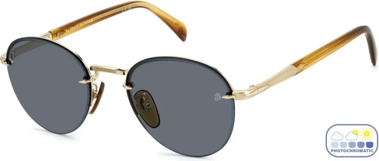 Солнцезащитные очки Солнцезащитные очки David Beckham DB 1173/S T5U51QZ